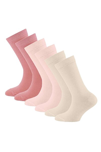 Ewers Socken - Mehrfarbig - 6er-Pack