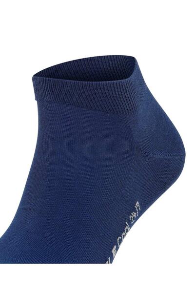 FALKE Herren Sneaker - Cool 24/7, Socken, Klimaaktivsohle, Unifarben