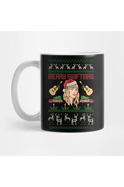 Pixxa Taylor Swift Mug