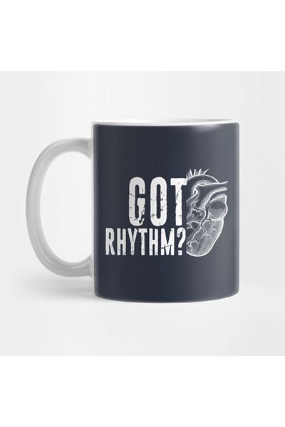Pixxa Cardiology Mug