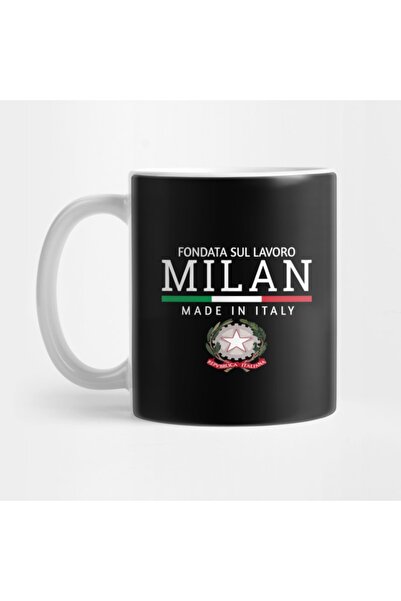 Pixxa Milan - Italya Kupa Bardak
