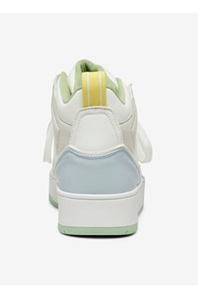 ONLY Маратонки, 40, бели - сини