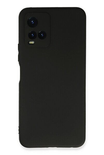vivo Y21 Kılıf Yerli Üretim A Sınıf Silikon Kapak