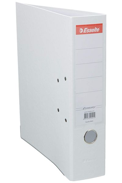 Esselte Folder White 10 Pieces