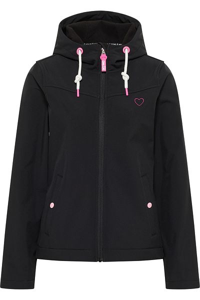 myMo ATHLSR Softshelljacke alary