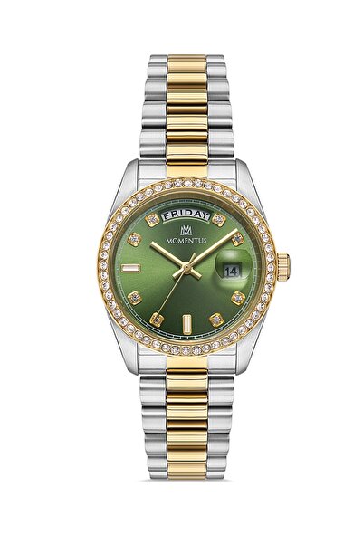 Momentus SW134T-15SG Model Women's Wristwatch