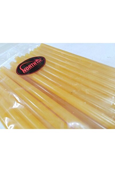 NORTH PLAS Balmumum Mum Silikon/ Pdr Silikonu/ Göçük Düzeltme Silikonu