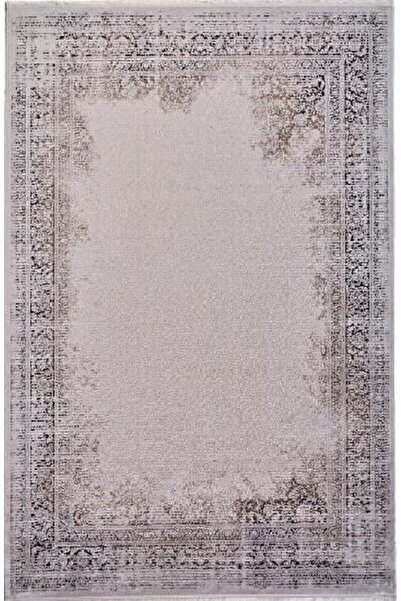 GÜMÜŞSUYU Esiliva 13886 Sarı Halı