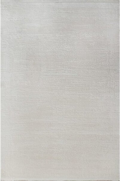 GÜMÜŞSUYU Novastyle 13648 Akrilik Krem Modern Halılar