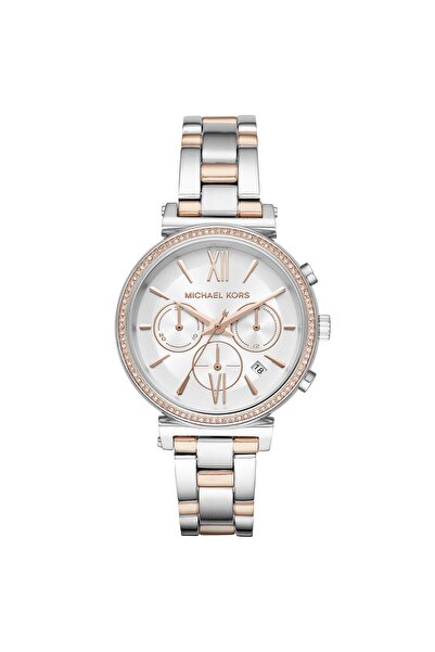 Michael Kors Mk6558 Kadın Kol Saati