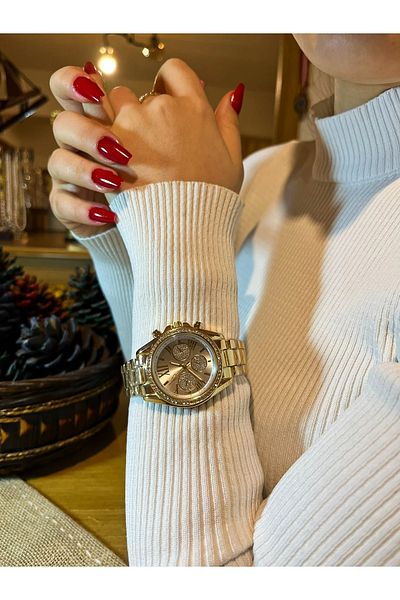 pullmarkt Stoned Women's Wristwatch