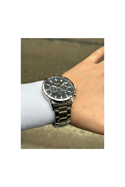 Ferrucci Fcf.13605fm.01 Functional Men's Wristwatch