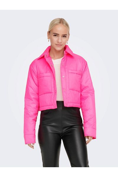 Pink clearance short jacket