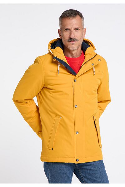 Schmuddelwedda Wattierte Winterjacke Ralston