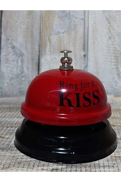 Trend Dünyası Reception Bell