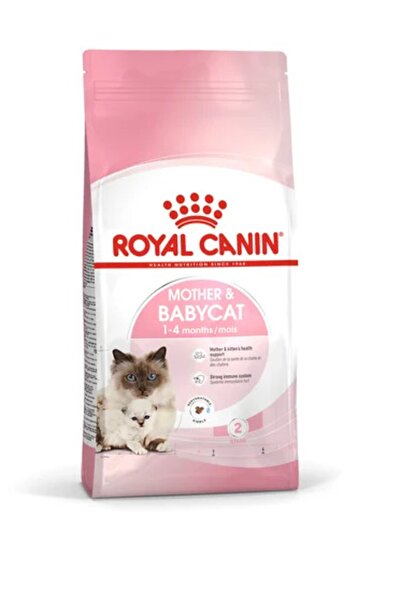 Royal Canin 2 Kg Yavru Kedi Ve Anne Kedi Maması