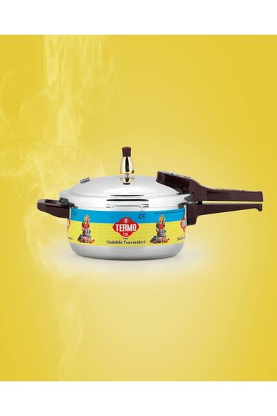 Termo Düdüklü Tencere 3 Litre-58