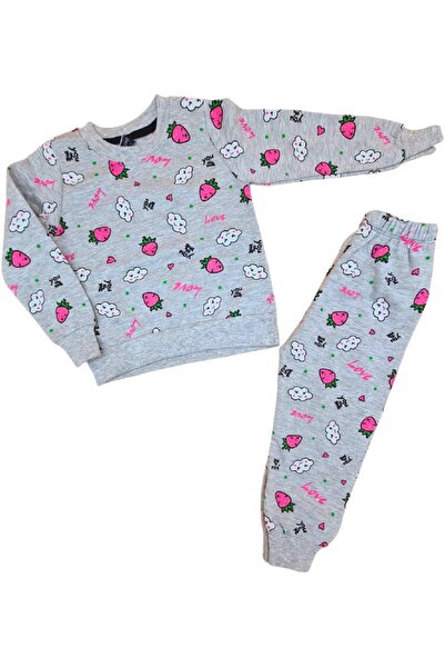 Fosforlu Kids مجموعة أطفال مكونة من خيطين