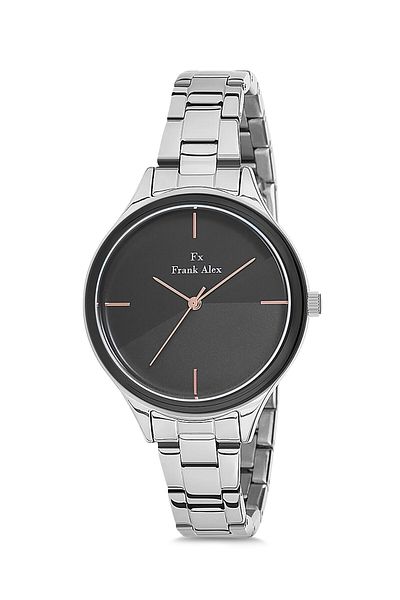Frank Alex Women's Wristwatch FA12939M.06