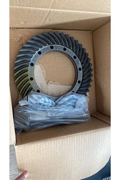 TÜRK TRAKTÖR 5094909 Ayna Mahruti 10/43 Newholland Cnh