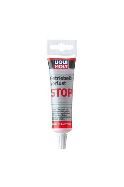 Liqui Moly Şanzıman Yağ Sızıntı Önleyici - 50 Ml (1042)