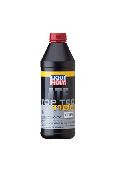Liqui Moly Top Tec Atf 1100 - 1 Litre