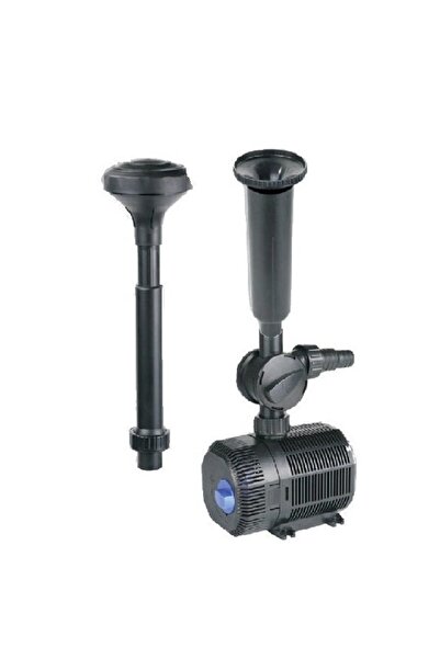 Genel Markalar NORTEK Sf-90 Süs Havuzu Fıskiye Pompası - 90w