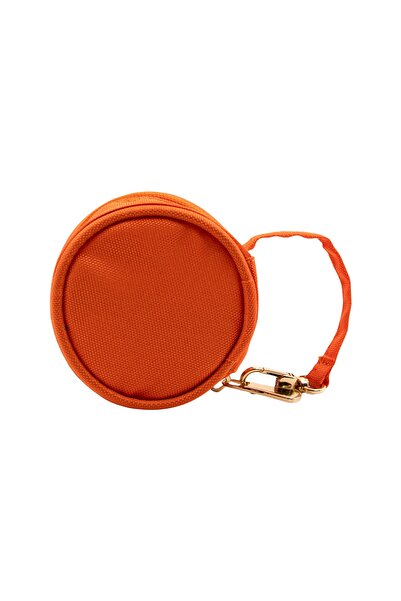 Minimerry Emzik Çantası - Turuncu