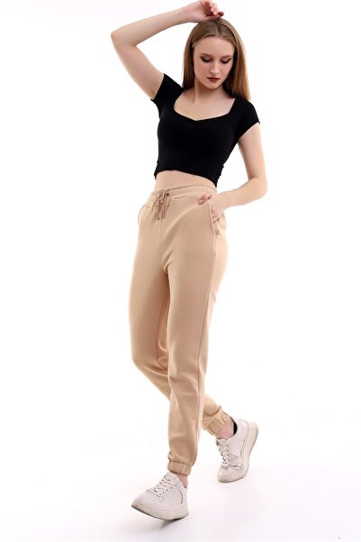 ESPİNA Γυναικεία Φούτερ τσέπης