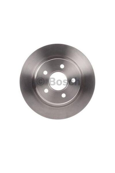 Bosch 0986479s51 Fren Diski Ford Tourneo Connect, Transit Connect 02>13 - Arka - 278 Mm 1 Adet Fiyat