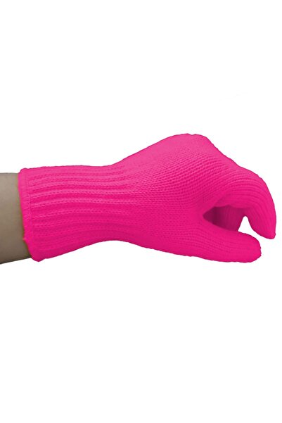 Hepsine Rakip قفازات تريكو شتوية للرجال والنساء للجنسين ذات جودة دافئة