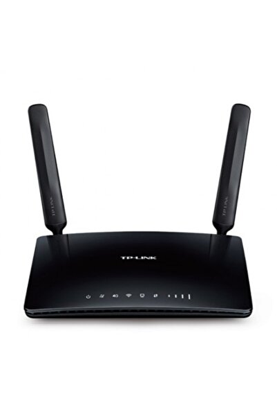 TP-LINK d-22 Tl-mr6400 4port 300mbps Router