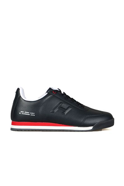 Hammer Jack Pantofi sport pentru bărbați 101 21540-m Pantofi Pico M Albastru bleumarin Roșu