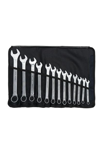 CETA FORM B01-r13 Combined 13 Piece Key Set - With Cloth Bag