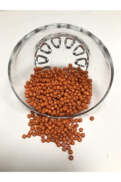 FdayAksesuar Видове мъниста Цветни пясъчни мъниста Средни размери 4 мм – Мъниста