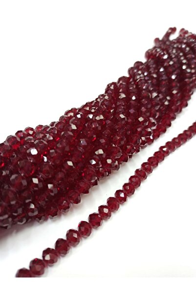 FdayAksesuar Ποικιλία από Κρυστάλλινες Χάντρες 8 χιλιοστά – Χάντρες