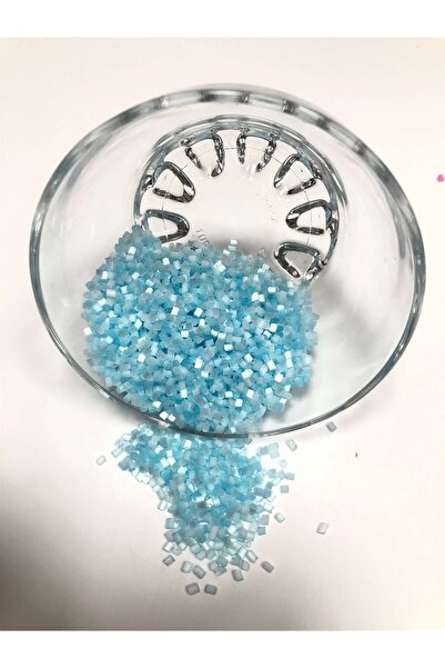 FdayAksesuar Vrste perli Šarene rezane perle (2 - 2,5 MM) – Perle