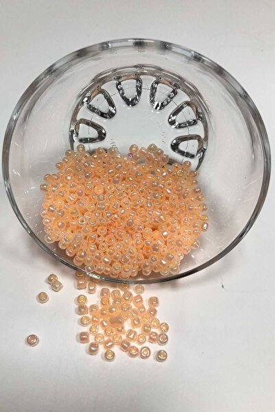 FdayAksesuar Vrste perli Sjajne Yavruağzı peskovite perle 4 mm – Perle