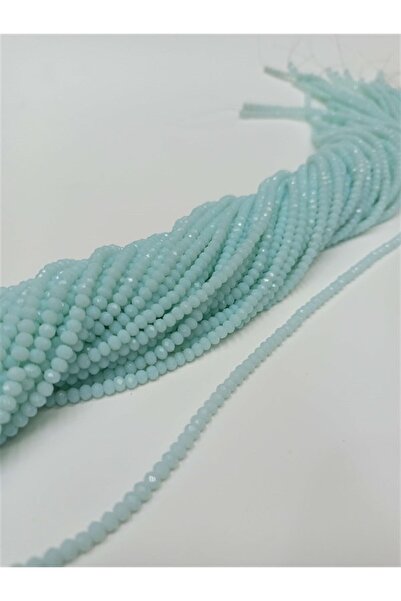 FdayAksesuar Vrste perli Kristalne perle 4 mm – Perle