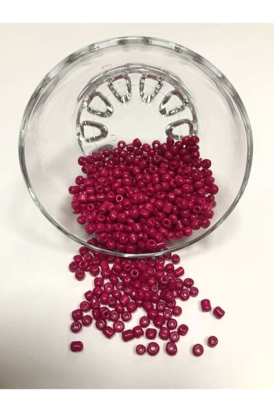 FdayAksesuar Sortiment de mărgele Mărgele colorate tip nisip Dimensiune medie...