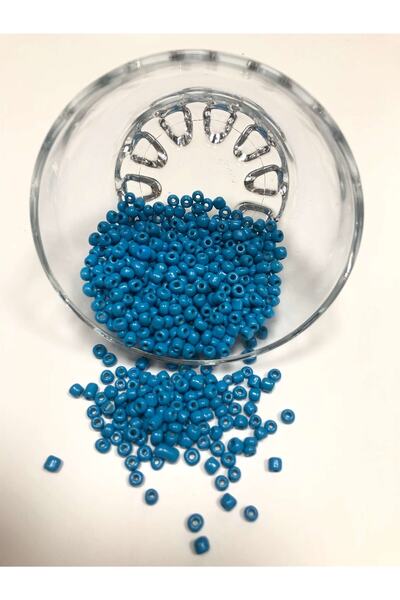 FdayAksesuar Sortiment de mărgele Mărgele colorate tip nisip Dimensiune medie...