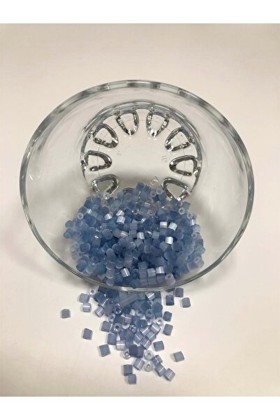 FdayAksesuar Vrste perli Šarene rezane perle (2 - 2,5 MM) – Perle