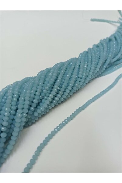 FdayAksesuar Vrste perli Kristalne perle 4 mm – Perle