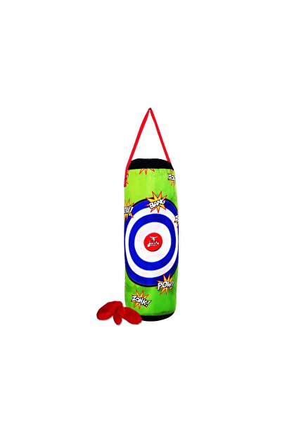 Ky Boks Kum Torbası Çocuk