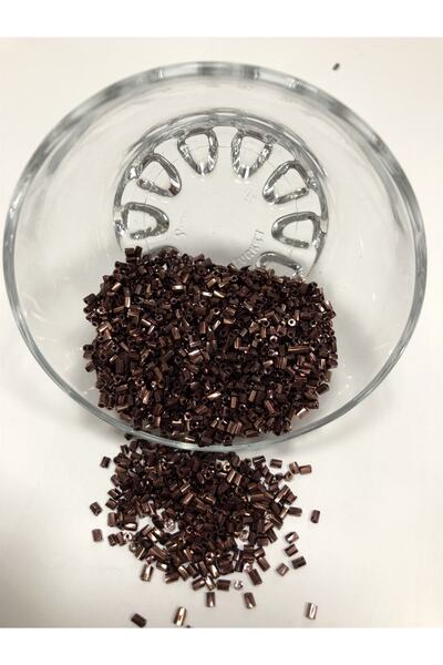 FdayAksesuar Vrste perli Šarene rezane perle (2-2,5 mm) – Perle