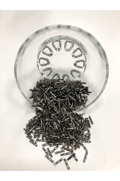 FdayAksesuar Vrste perli Šarene tubaste perle 5 mm – Perle