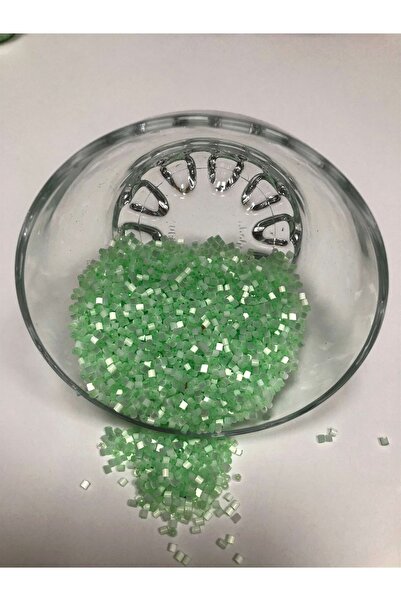 FdayAksesuar Vrste perli Šarene rezane perle (2 - 2,5 MM) – Perle