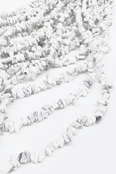 FdayAksesuar Vrste perli Šarene perle od kamenčića – Perle