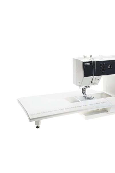 Pfaff Passport Uzatma Tablası - 821035096 - Uyumlu Modeller Için Açıklama Kısmına Bakınız.
