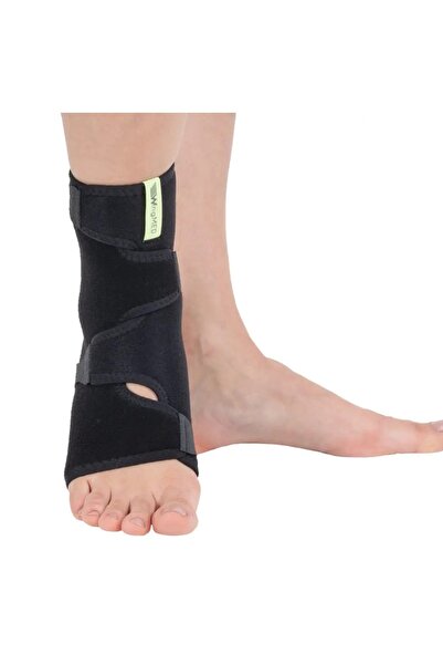 Wingmed W603 سوار الكاحل + 8 ضمادة مقاس قياسي قابل للتعديل